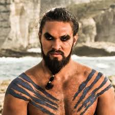 Khal Drogo